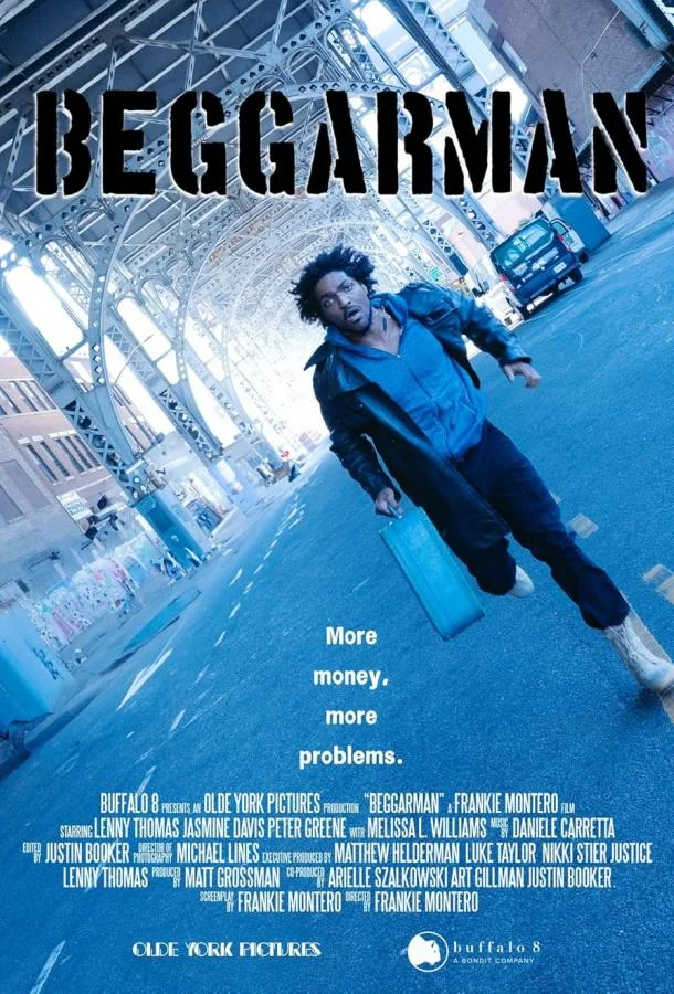 Нищий Фильм2025смотреть онлайн бесплатно