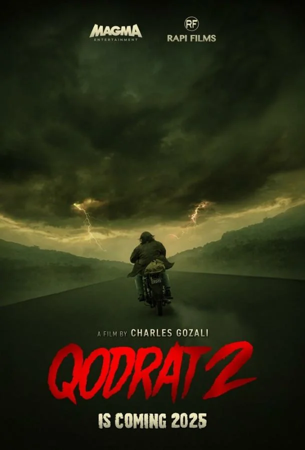 Экзорцист 2 Фильм2025смотреть онлайн бесплатно