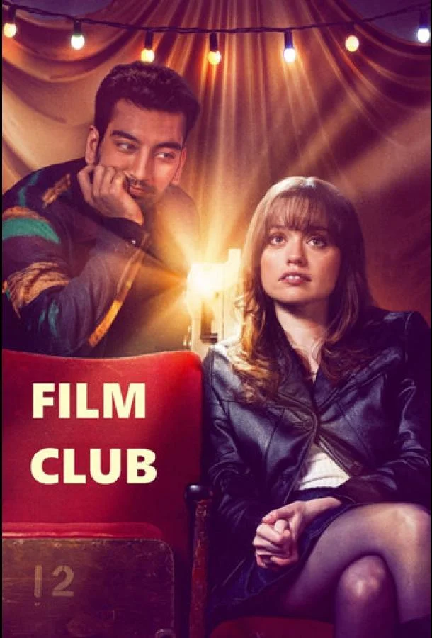 Киноклуб Сериал2025смотреть онлайн бесплатно