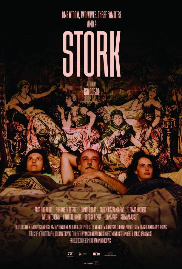 Аист Фильм2024смотреть онлайн бесплатно