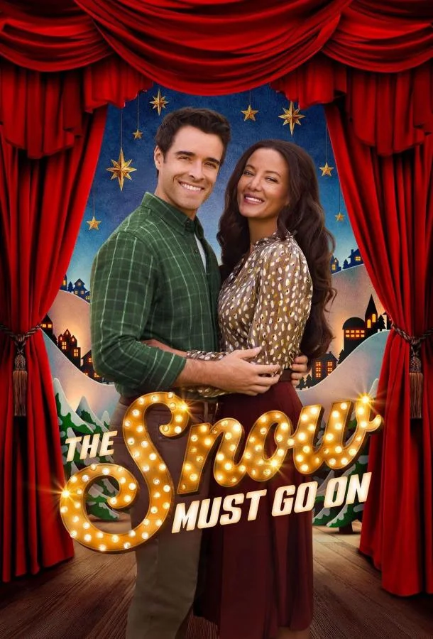 Рождество должно состояться Фильм2025смотреть онлайн бесплатно