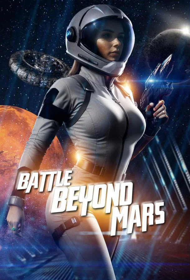 Битва за Марс Фильм2025смотреть онлайн бесплатно