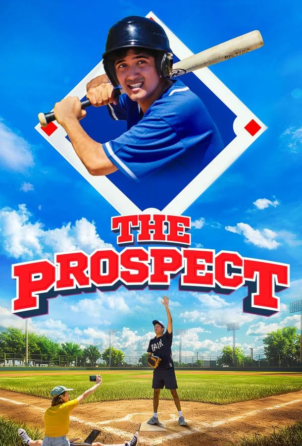 Перспективный спортсмен Фильм2025смотреть онлайн бесплатно