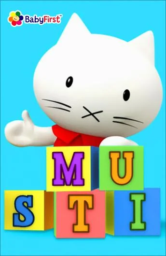 Мусти Мультсериал2000смотреть онлайн бесплатно