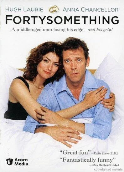 Немного за сорок Сериал2003смотреть онлайн бесплатно