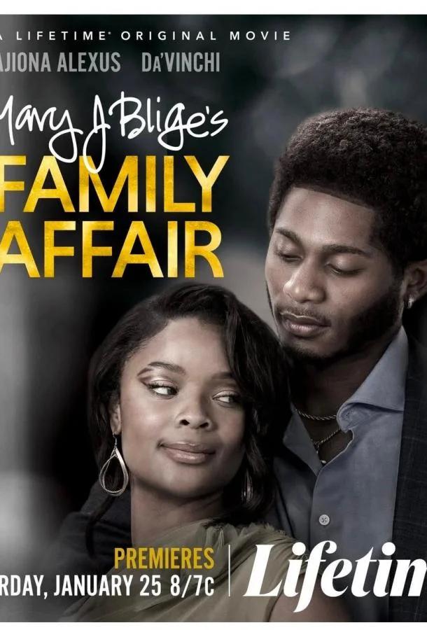 Семейные дела